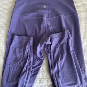 Lululemon align leggings